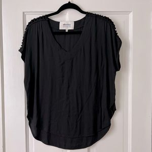 Alice Blue (Stitch Fix) - Women’s Blouse